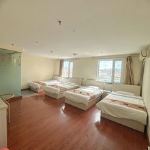 青岛北海虹桥大酒店