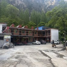 苏林农家乐