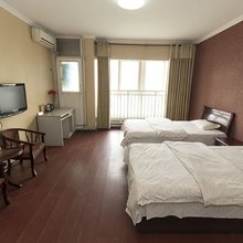 郑州樱花公寓