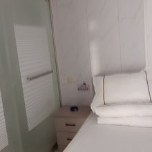建湖新旺宾馆