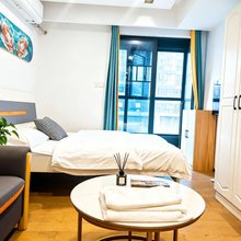 云禧公寓(中信湘雅医院店)