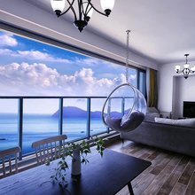 海陵岛敏捷黄金海岸心安海景酒店公寓