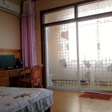 莱西盛园商务宾馆
