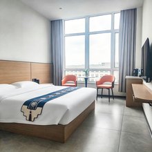 锦澜宾馆(威海浙江路店)