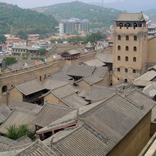 阳城张娇艳农家乐