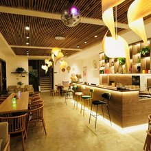 苏州江南燕民宿(西山风景区店)