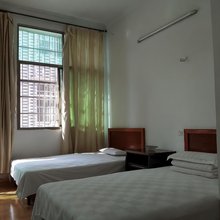 洪湖家园旅馆