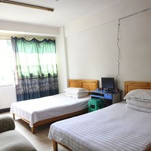 交通招待所(遵义医科大学附属医院店)