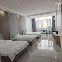 长相聚酒店