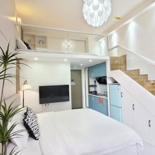 玲珑雅居(南宁东站店)