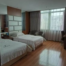 吉首博陵酒店