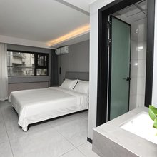 小舍宾馆(荆州沙市港店)