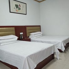 中卫天然居农家(沙坡头景区店)