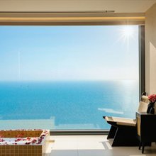 Yisea 艺墅屿汐·Designer Seascape 海景美宿(南澳岛后宅店)