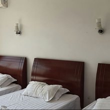 台州佳梦商务宾馆