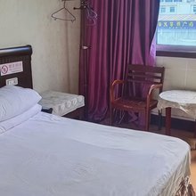 明霞宾馆