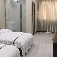 宝鸡县功大酒店