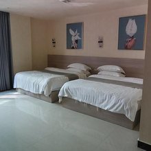 广远胜公寓