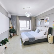 幸福居观影式公寓
