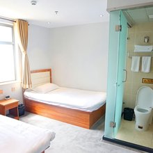 明珠客栈(阜阳交通局店)