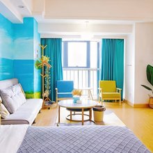 雅枫自助公寓(万达广场泉州浦西店)