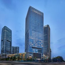 广州长隆万博商务区福朋喜来登酒店