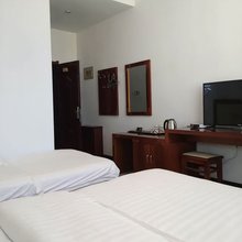 沽源丽湖大酒店