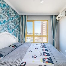 驿旅阳光温馨优品民宿(海上钓鱼台店)