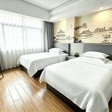 义乌锦冠艺术酒店(青口宝龙广场店)