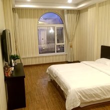 凯斯悦假日酒店(长春摩天活力城职业技术学院店)