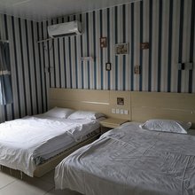 798快捷酒店(济南彩石镇政府店)