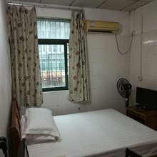 温馨旅馆(清湖地铁站店)
