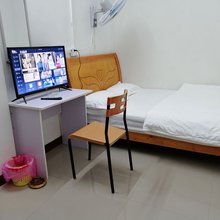 广州花都红平公寓