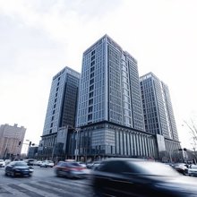 7H民宿(电谷源盛广场店)