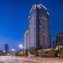 万豪Max·HOTEL(会展中心棠下店)