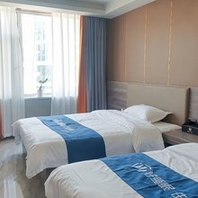 如家华驿酒店(宿迁楚街南门店)