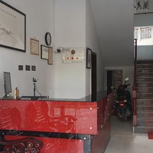 勐腊勐仑芙蓉宾馆