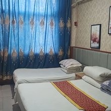 太原520宾馆二部