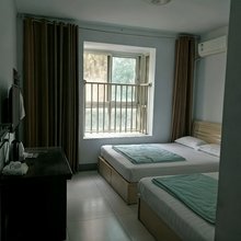 祥云宾馆(郑州大学店)