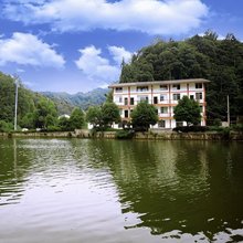 四面山同心山庄