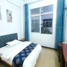 爱之缘客栈(恩施民族大学店)
