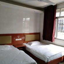 北海圣洁宾馆