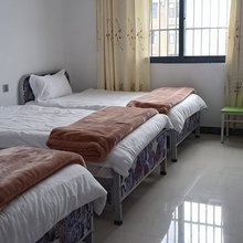 罗平林诚快捷酒店
