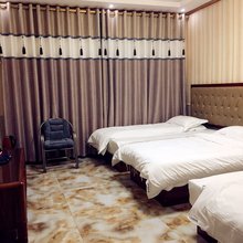 平顶山揽月民宿