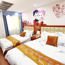 雅静租房(广州南站店)