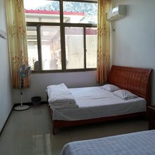 天津蓟州区长秋农家院