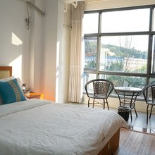 南平康新公寓