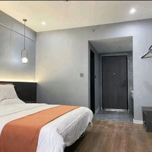 丽铂酒店(鸿运国际商城店)