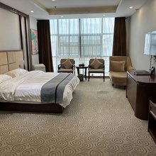进贤汉唐宴会酒店