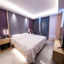 骊山轻奢酒店(景绘路分店)